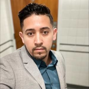 Meet your Posher, Omar